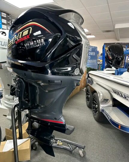 Yamaha 250 SHO V MAX Outboard