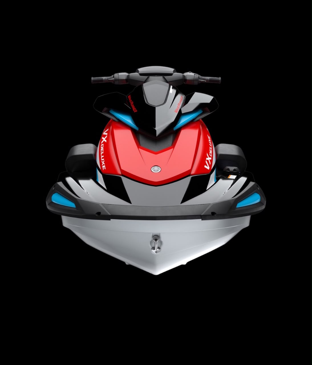 VX Deluxe 4
