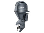 Yamaha Midrange 1.8-Liter F90 Outboard Motor
