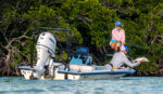 Yamaha 1-Liter Midrange F70 Outboard Motor
