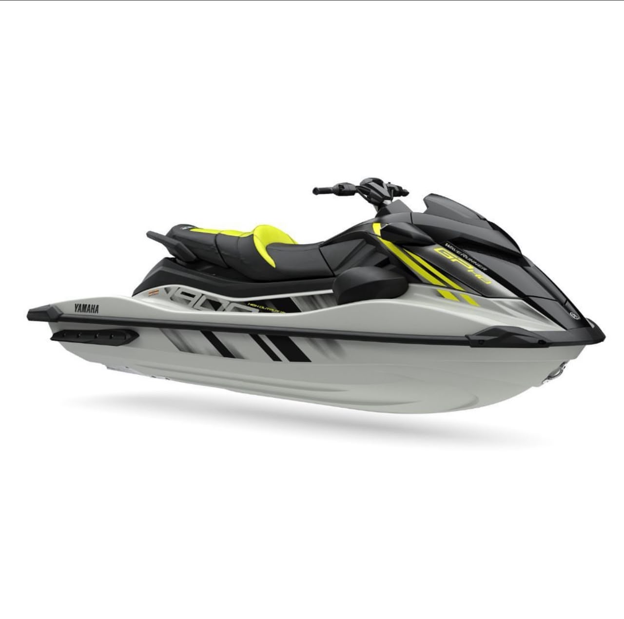 Yamaha WaveRunner GP HO (High Output)