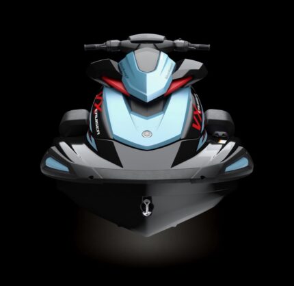 2026 Yamaha WaveRunner VX Series